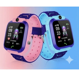 Montre intelligente 
