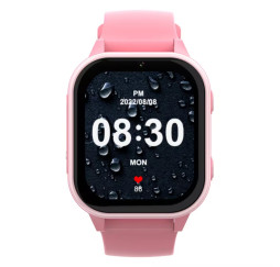 Montre connectée 