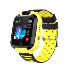 Montre intelligente 