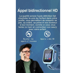 Montre intelligente 