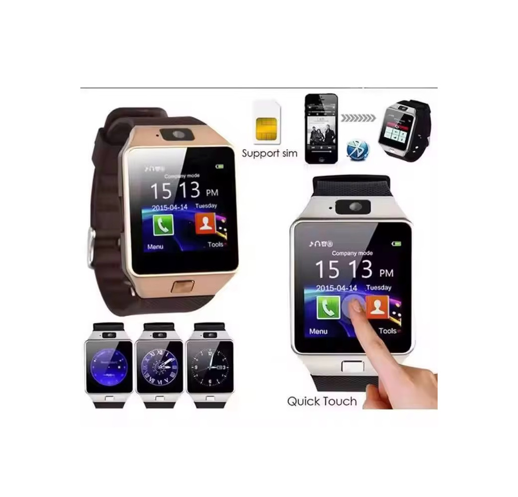 Montre 