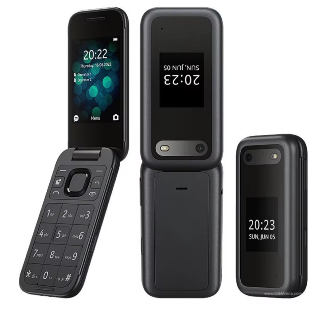 Telephone portable 