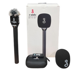 CANA MICROPHONES