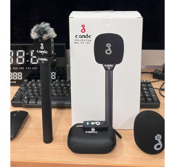 CANA MICROPHONES