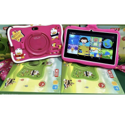 Tablette éducative 