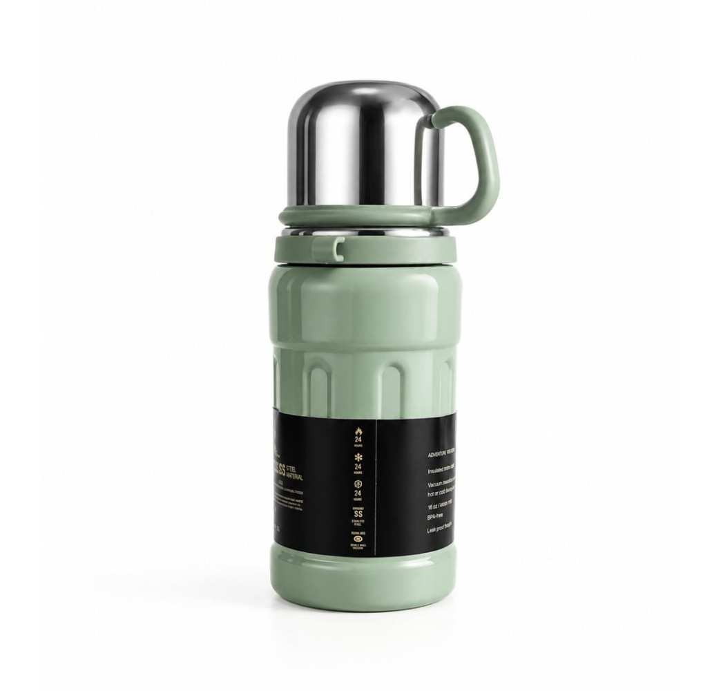 Vacuum Cup 600 ml
