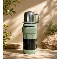 Vacuum Cup 600 ml