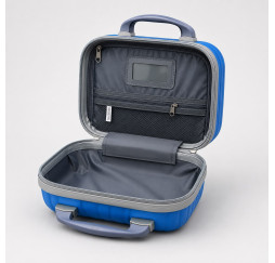 🧳 VALISE RIGIDE 4 PIÈCES ABS – COLLECTION VOYAGE PREMIUM